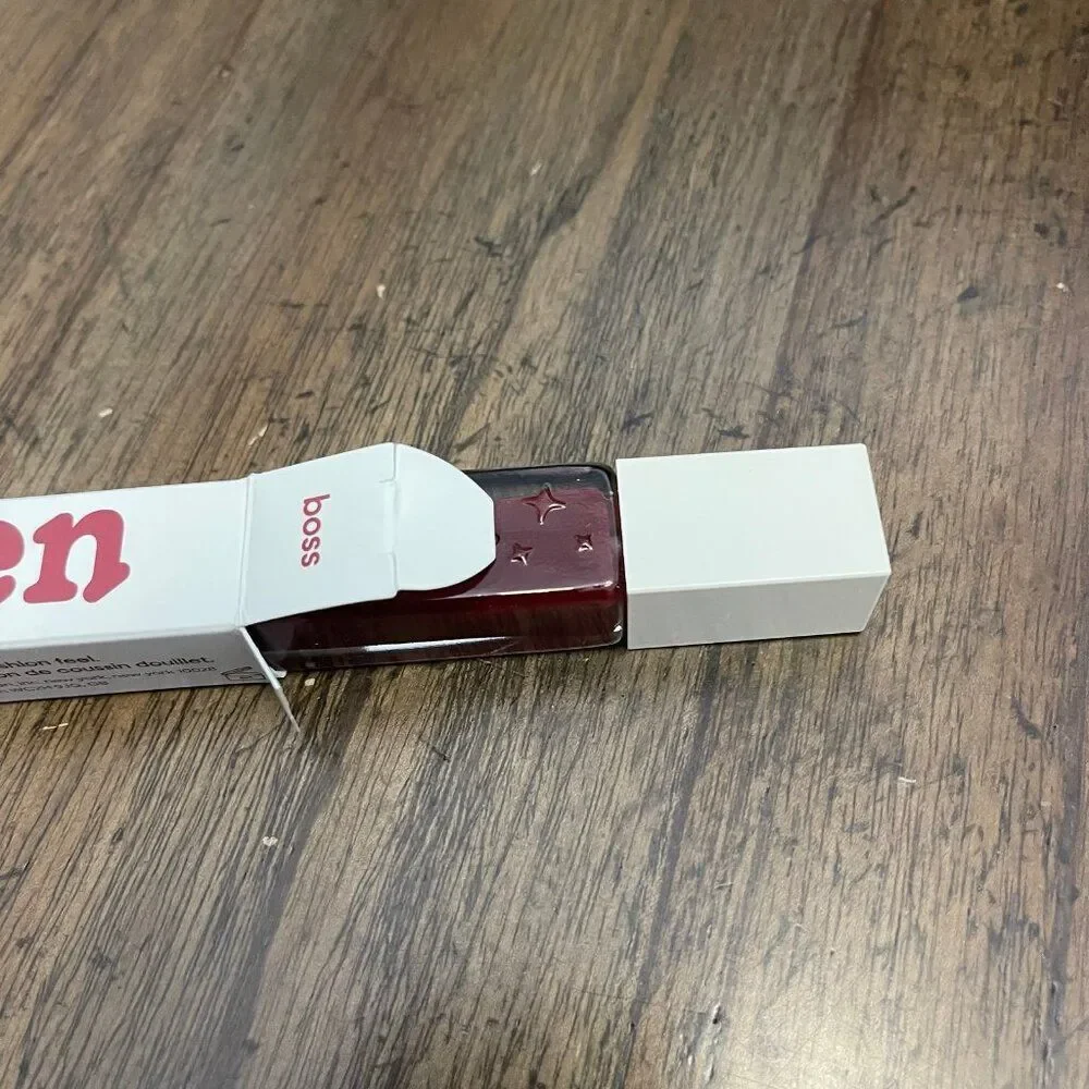 Neen Glisten Up Creamy Lip Gloss
